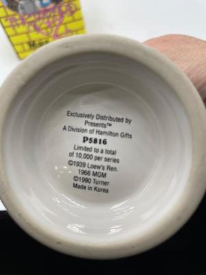 Wizard of Oz- Collectors Coffee Mug