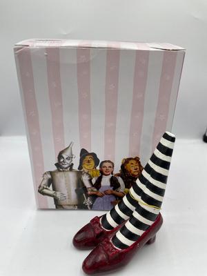 Wizard of Oz - Doorstop