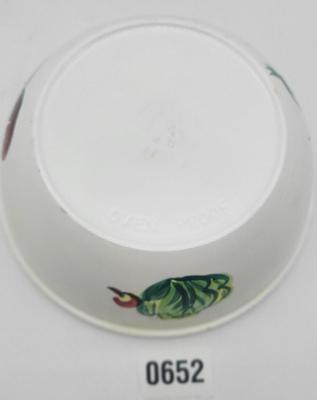 Warming Stand with Bowl