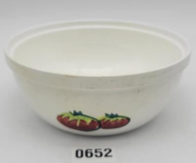 Warming Stand with Bowl