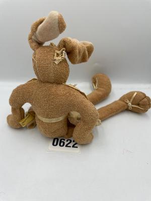 Lee & Leedalla Rabbit
