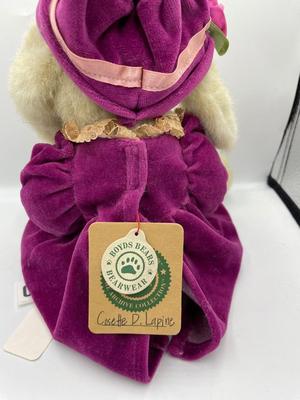 Boydâ€™s Bears - "Cosette"