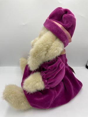 Boydâ€™s Bears - "Cosette"