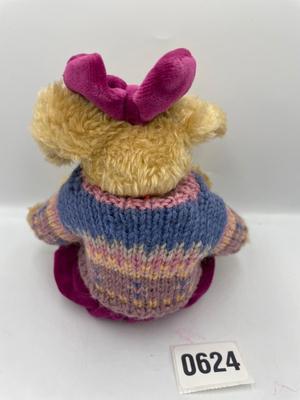 Boydâ€™s Bear - "Emily"