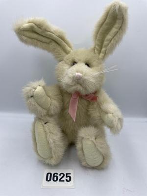 Boyd's Bears Hinged Rabbit