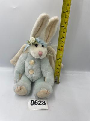 Boyd's Bears Angel Bunny