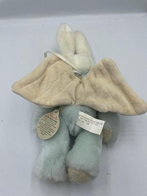 Boyd's Bears Angel Bunny
