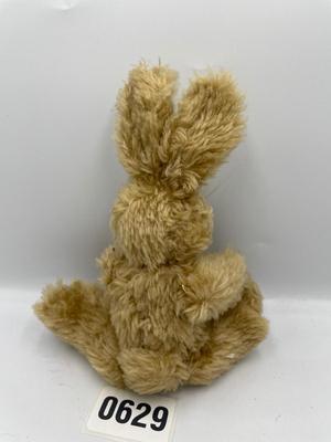 Small Bunny