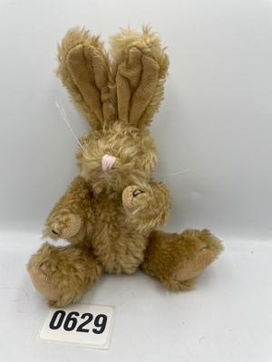 Small Bunny