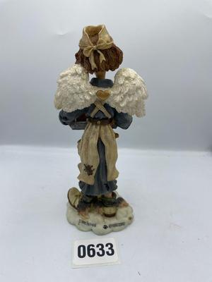 Boydâ€™s Bears -Mercy Angel of Nurses