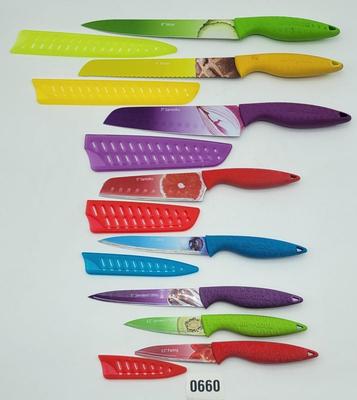 Artcook Cutlery Set