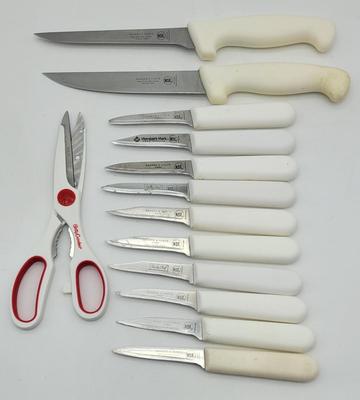 Kitchen Cutlery Bundle # 1