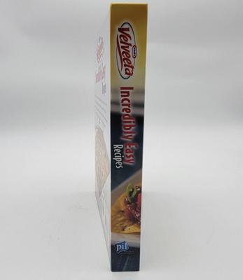 KRAFT Velveeta Snack Recipe Book