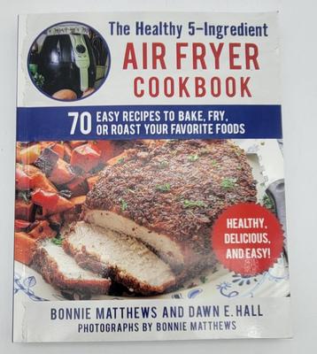 Cookbook Bundle # 1