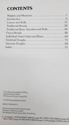 Cookbook Bundle # 1