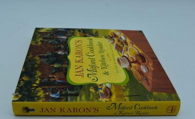 Jan Karon's Mitford Cookbook & Kitchen Reader