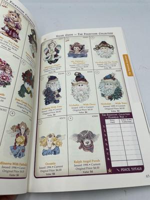 Boydâ€™s Bear Collectors Guide