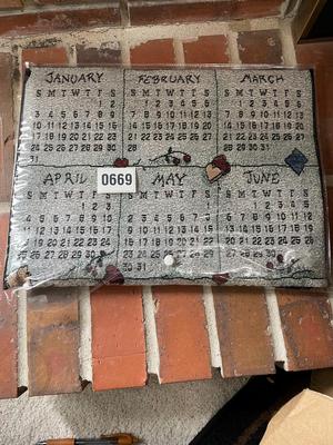 Boydâ€™s Bears Collectors Calendar