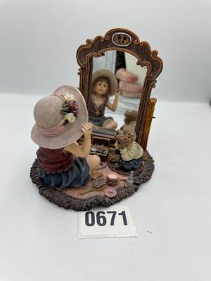 Boyd's Yesterdayâ€™s Child-the doll stone collection