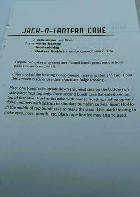 Various Mixed Cookbooks