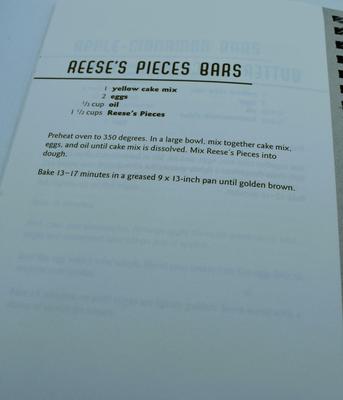 Various Mixed Cookbooks