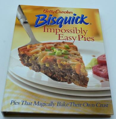 Various Mixed Cookbooks