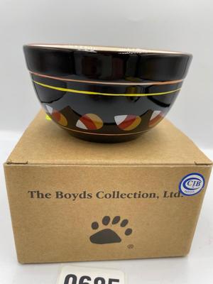 Boydâ€™s Bears Cornyâ€™s Bowl Set