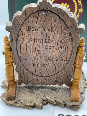 Boydâ€™s bear-Beatrice