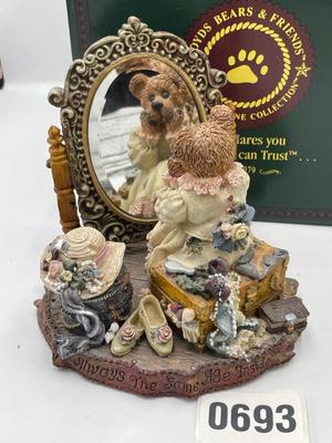 Boydâ€™s bear-Beatrice