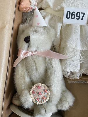 Boydâ€™s bear-