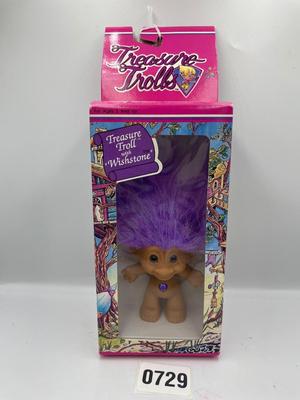 Treasure Troll