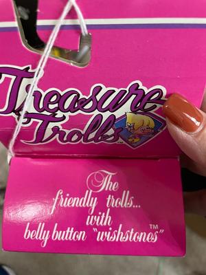 Treasure Troll