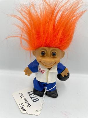 Bowling troll
