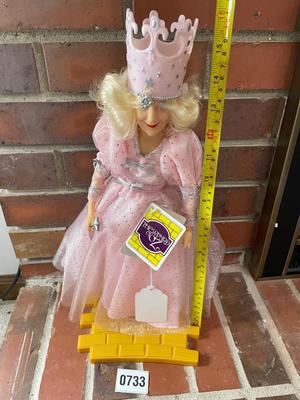 Glenda The Good Witch