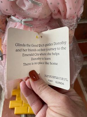 Glenda The Good Witch
