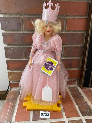Glenda The Good Witch