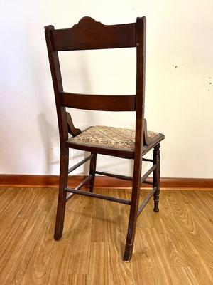 Vintage Side Chair