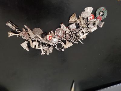 Amazing Charm Bracelet
