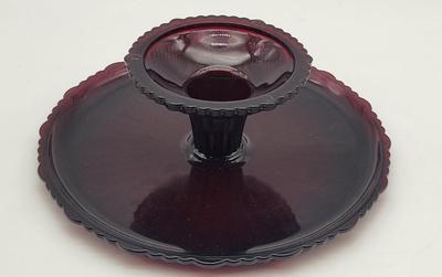 CAPE COD Cake Plate