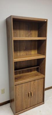 Book Case