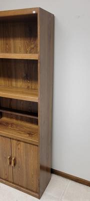 Book Case