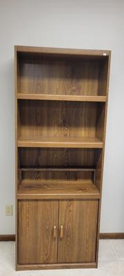 Book Case
