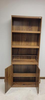 Book Case