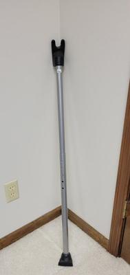 Ajdustable Door Security Pole