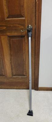 Ajdustable Door Security Pole