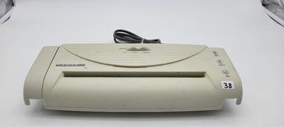 Design Concepts Paper Shredder
