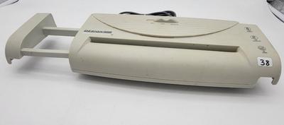 Design Concepts Paper Shredder