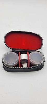 Vintage Kaliger Lenses