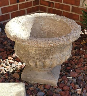 Concrete Planter