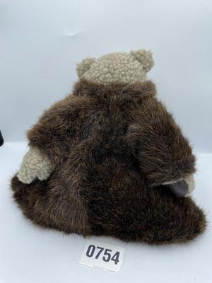 Boydâ€™s Bears - "Skidoo"
